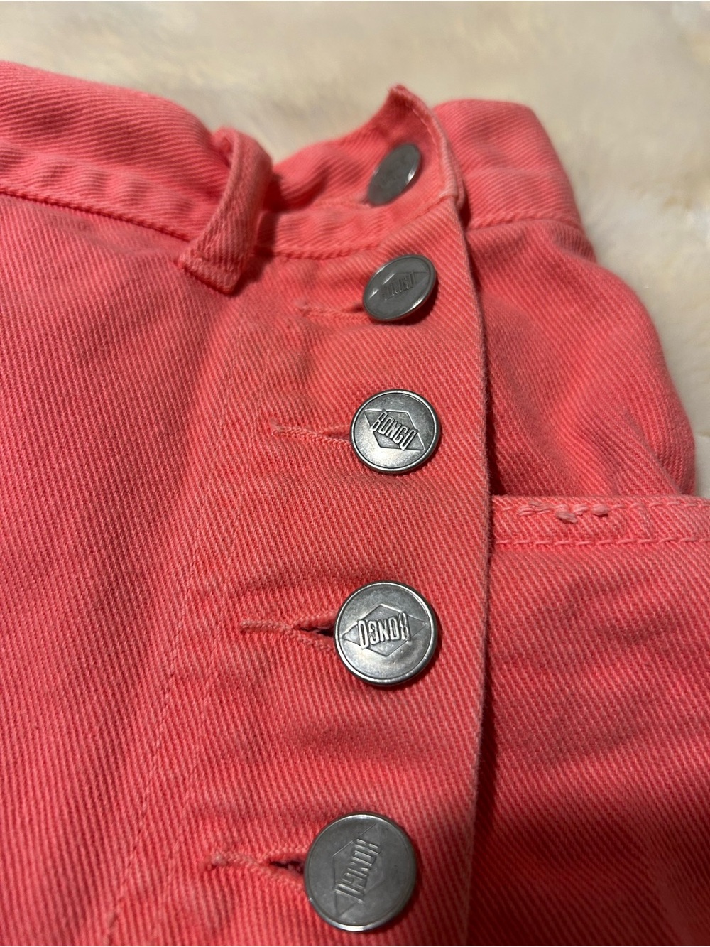 Bongo Skort - Picture 2 of 7